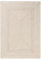 benuta Pure Jute Teppich Jutta - Ivory 160x230 cm - Handgewebter Wohnzimmerteppich - Natürliches Boho Design - Für Fußbodenheizung geeignet