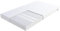 FDM Matratze 90x200 cm Härtegrad H3 H4 Höhe 12 cm Kaltschaummatratze Doppelseitige Rollmatratze HR-Schaum 7 Komfortzonen mit Hypoallergenem Waschbarem Premium-Bezug Oeko-Tex Comfort Duo