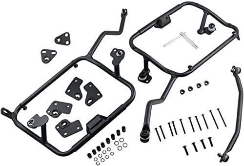 GIVI PORTAVALIGIE LATERALI SUZUKI DL1000 V-STR2017