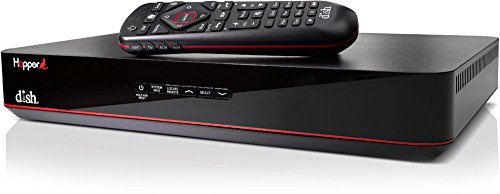 DISH Hopper Duo Smart DVR