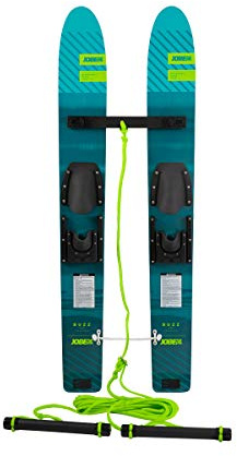 Jobe Ski Nautique Buzz Trainers Waterskis
