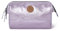 CABAIA - Trousse de Toilette Homme et Femme - Ouverture Grand Angle avec 2 Poches intérieures - Organisateur de Voyage Pratique et Résistant - Vanity avec Un Design Français, Exclusif et Original