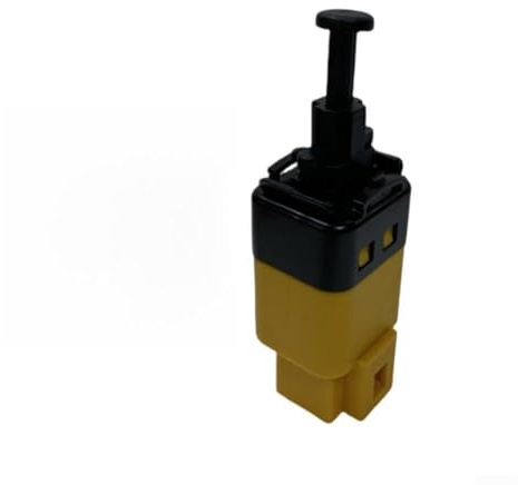 Interruptor de luz de freno, para Chevrolet para Aveo Spark para Kalos para Nubira para Lacetti 2005-2018 Reemplazo directo OEM 96874571