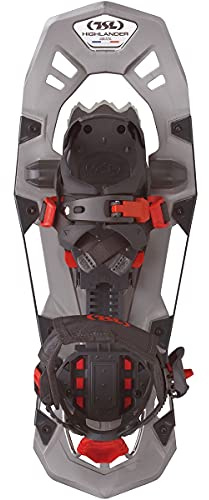 TSL Ciaspole Highlander Elite, Metallic, S