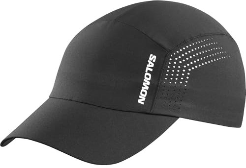 Salomon SHKout Cap U-DEEP Black