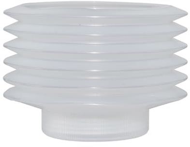 Housses de collecteur pour sciage de trou, accessoires de sciage de trou, accessoires de collecteur élastique