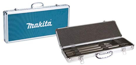 Makita de d 42466 Set de forets, 1 W, 1 V