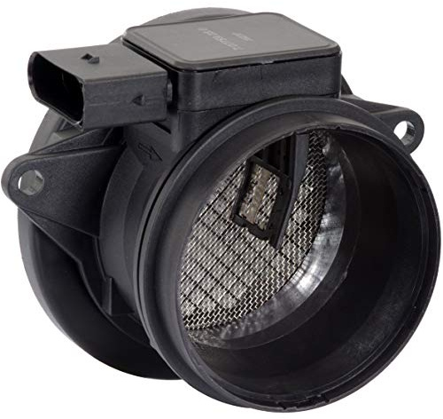 PIERBURG Luftmassenmesser 707759180