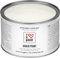 I LOVE CHALK PAINT Colore Bianco Antico 375 ml - Senza Carteggiare Colora Mobili, Pareti e Oggetti - Senza solventi e formaldeide – Inodore a base di acqua