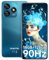 OUKITEL C51 Smartphone 18GB RAM + 128GB ROM - Android 14 Telefono - 6.8 HD+/90Hz Cellulare 5150mAh Octa-Core, 13MP+5MP Camera Dual SIM 4G Cellulari e Smartphone/Fingerprint/Face ID/3.5mm Jack Blu