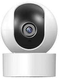 Sistema de alarma para la seguridad del hogar, Alarma Inteligente 1080P, Cámara Doméstica Inalámbrica, De Vigilancia De Seguridad IP, Cámara IP Con Control For De Alarma De Casa para la casa, el apart