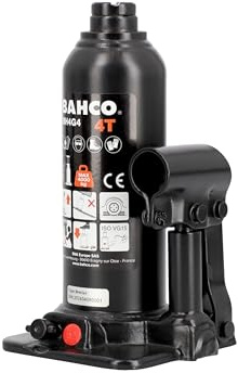 BAHCO BH4G4 BOTTLE JACK 4T