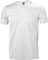 Helly Hansen Mens HH Lifa T-Shirt, L, White