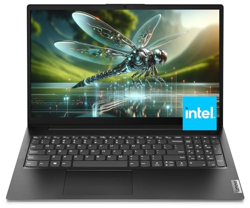 Lenovo Ordinateur portable professionnel, écran FHD de 15,6 po, Intel Pentium N6000, longue durée de vie, durabilité de qualité militaire, port Ethernet RJ-45, USB-C, avec lot WOWPC, Win 11 (16 Go de