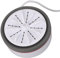 Lavadora Mini Turbo Multifunción, Lavadora Ajustable Alimentada por USB para Ropa Individual, Minilavadora Ligera para Lavandería (GRAY)
