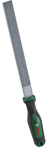 Bosch Raspa piatta per legno da 200 mm / 8 | Accessori Utensili Manuali