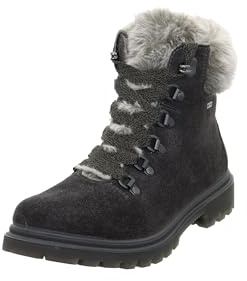 Legero 2009662 Donna Stivali da neve, Lavagna 2300, 39 EU