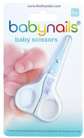 Baby Nails™ Babyscheren