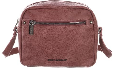 Betty Barclay Crossover Bag Cassis