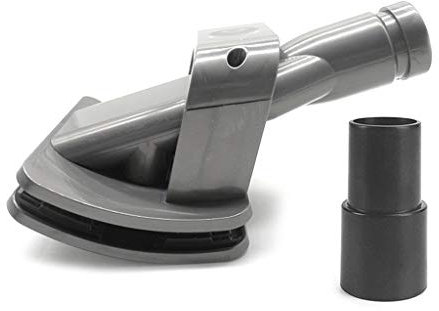 WT-DDJJK Aspirapolvere, Spazzola per peli di Gatti per Cani da Compagnia Aspirapolvere Strumenti per toelettatura con Adattatore per V10