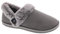 Skechers Damen Cozy Campfire-Fresh Toast Hausschuh, Dunkelgrau, 41 EU