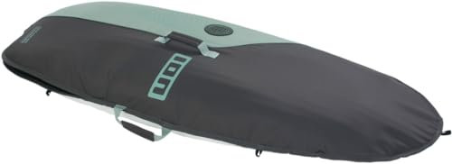 ION CORE Wing Boardbag 2025 Jet Black, 6.11