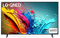 LG QNED 75'', Serie 85 2024, 75QNED85T6C, Smart TV 4K, Processore α8, Design slim, 20W, AI Picture Pro, 4 HDMI 2.1 120Hz, VRR, FreeSync Premium, Alexa, Wi-Fi, webOS 24, Telecomando puntatore