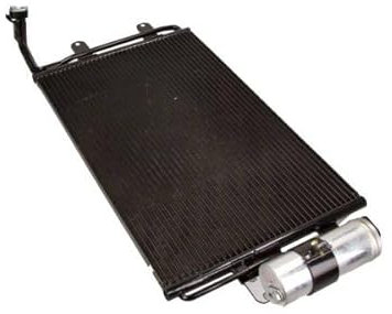 MAXGEAR AC856885 KONDENSATOR KLIMAKÜHLER KLIMAKONDENSATOR mit Trockner