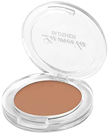 Blush Stick Blushs Cosmetic Pink Tint Lasting Makeup Colors Blushs Rouge Powder Red Natural Orange 6 Peach Palettes Cheek Stoplight (One Size, I)