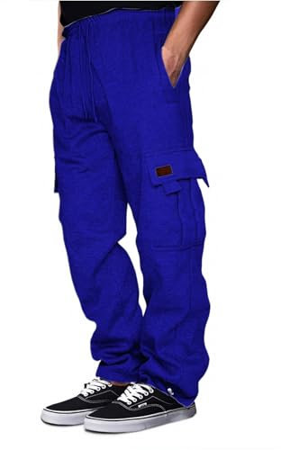 NQyIOS Winter Warm Sweatpant Joggers Pants for Women Mens Fleece Bottoms Wide Leg Pants for Men Trouser Painter Pants for Men Jeans Men's Big and Tall Jeans Men's Active Running Shorts Christmas