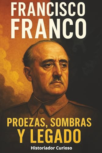 Francisco Franco: Proezas, Sombras y Legado (Ecos del Poder: Biografías que marcaron el siglo XX)