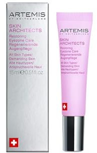 Artemis of Switzerland Skin Architects Restoring Eye Zone Care 15 ml