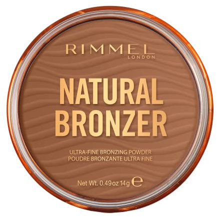 Natural Bronzer 003-Sunset 14 Gr