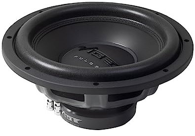 VIBE Car Audio 12 Subwoofer PULSE 12 1050W SPL