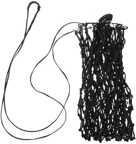 POPETPOP 1stk Pferdestrohnetztasche Futtersack Für Pferde Tasche Aus Pferdestroh Netzbeutel Für Die Pferdefütterung Langsames Futternetz Non Waste Feeder Für Pferde Füttern Nylon Strohsack