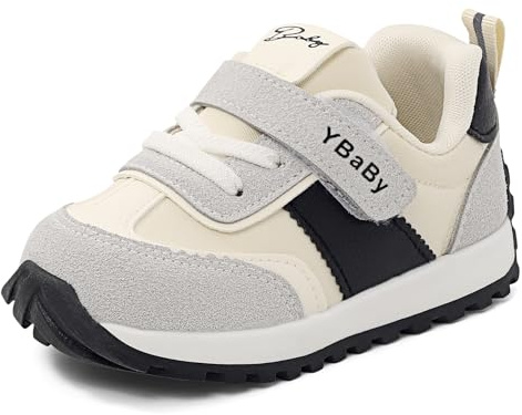 MK MATT KEELY löparskor baby sneakers pojkar flickor barn utomhus sneakers med halkfri gummisula