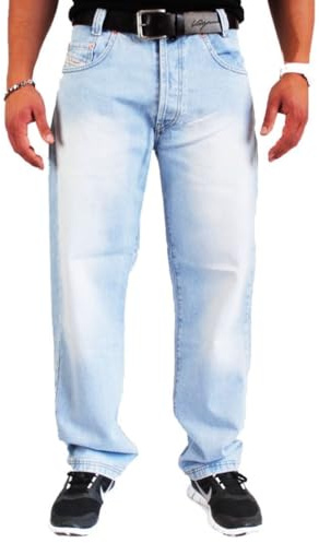 Viazoni Jeans Ice Blue