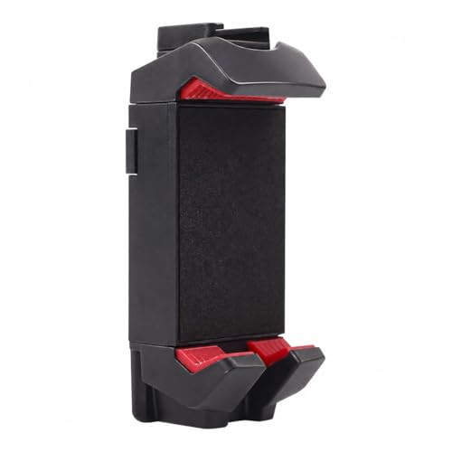 Support trépied Smartphone et Tablette, 65–225 mm, Griffe Froide & Arca