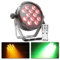BeamZ BT300 FlatPAR 12x10 Watt DMX mit Fernbedienung