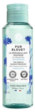 Ives Rocher Struccante Delicato - Occhi Sensibili