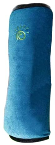 Kuehssn Coussin de Ceinture de sécurité pour | Coussin de Ceinture de sécurité Amovible en Polyester Doux | Protection complète pour Ceinture de sécurité Accessoires d'intérieur de Voiture