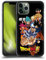 Head Case Designs Officially Licensed Dragon Ball Super Goku Universe Survival Characters Hard Back Case Compatible With Apple iPhone 11 Pro