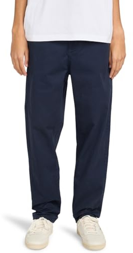Element herr Byxor Regular Comfort Chino Twill