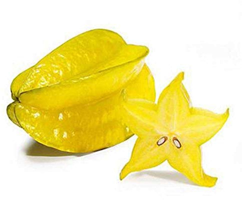 Graines D'Arbustes D'Arbres Fruitiers Caramboles De Chinamarket Graines De Fruits Averrhoa Carambola Carambole Comestible