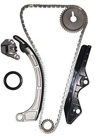 SKF Steuerkettensatz VKML 92003 Höhe 52 mm Länge 320 mm Breite 147 mm - OE Qualität