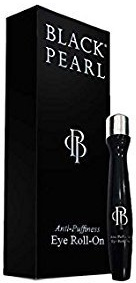 Black Pearl Anti Schwellungen Augen Roll-On