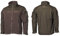 MFH Militärische Tarnungs-Feldjacke, 100% Polyester, Rip Stop Besatz, verstellbare Ärmel und Bund, YKK Reißverschlüsse (DE/NL/SE/PL, Alphanumerisch, 4XL, Regular, Regular, oliv)