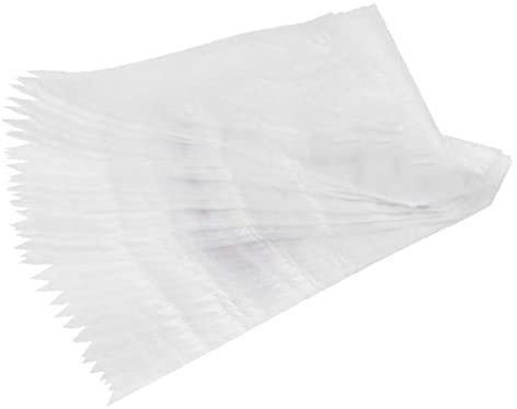 100 Pz/Lotto Borsa per Tubazioni Monouso Glassa Ugello Pasticceria Sacchetti di Pasticceria Fai Te Fondant Cake Decorating Tools Cucina Cucina Accessori