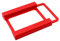 10PCS SSD Disque Dur Support De Montage, 2.5 à 5.25 Disque Dur Bay Adaptateur PC Disque Dur Plateau Intérieur Boîtier Caddy Support Cadre
