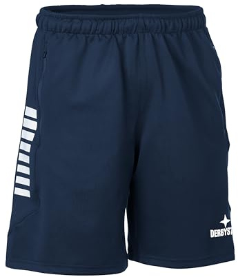 Derbystar unisex - vuxen Bermudashorts Primo Bermudashorts V24